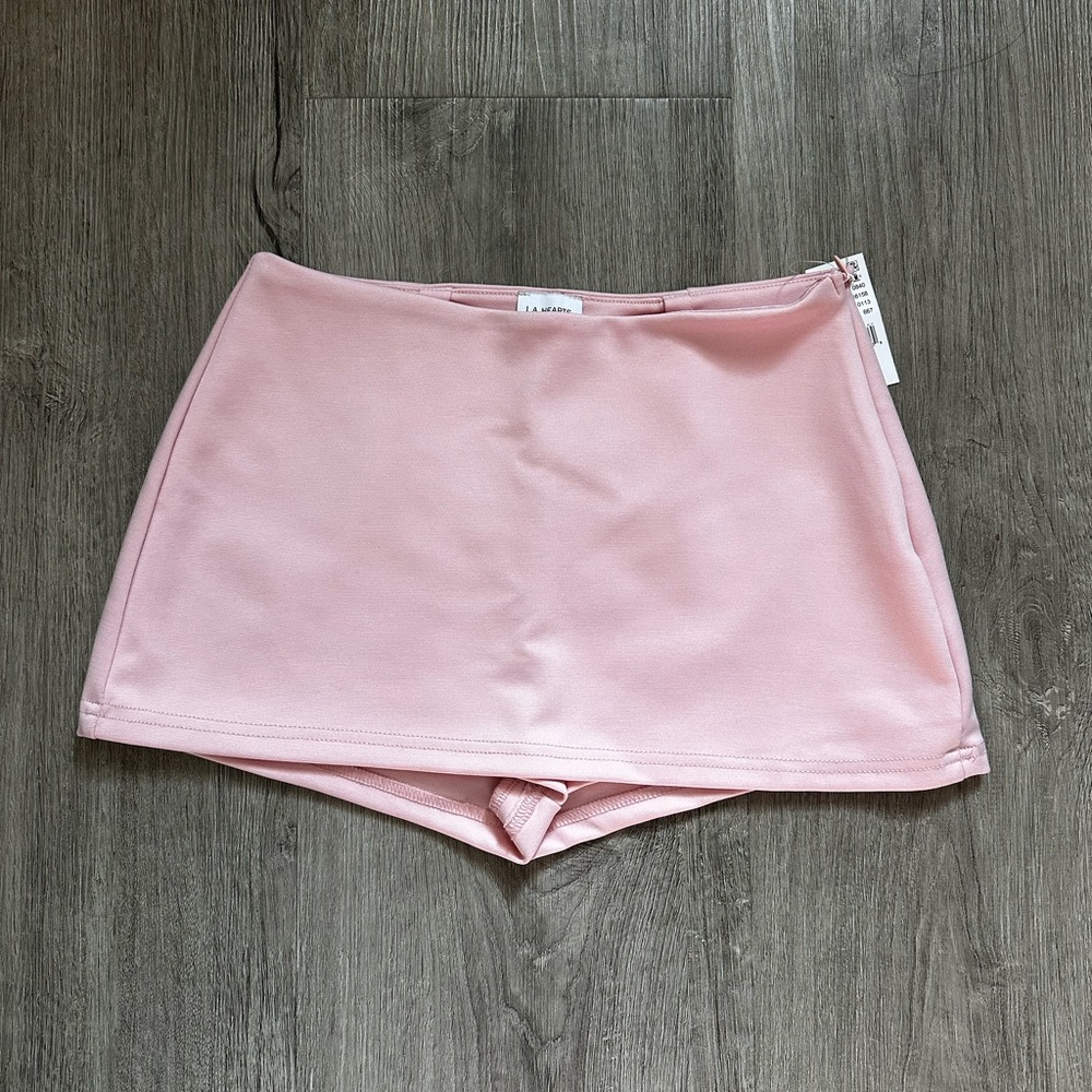 Pink Women's Shorts NWT